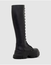 ROC Boots Australia - Rouse