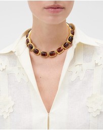 Oroton - Lilyanna Necklace