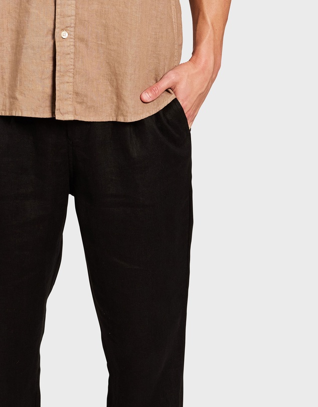 Academy Brand - Dean Linen Chino