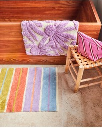 Mosey Me - Margarita Bath Mat