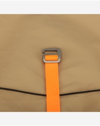 Elliker - Dayle Roll Top Backpack 21/25l
