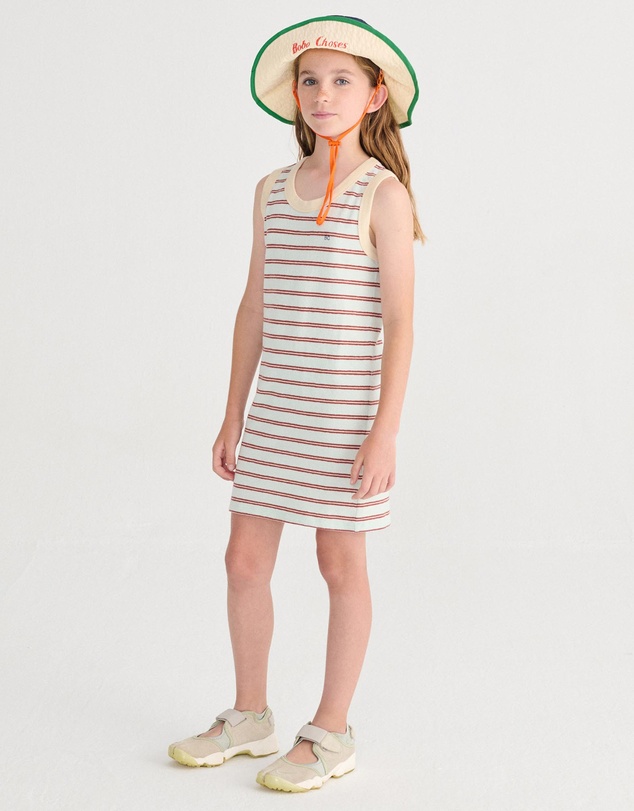 Bobo Choses - Bucket Hat - Kids-Teens
