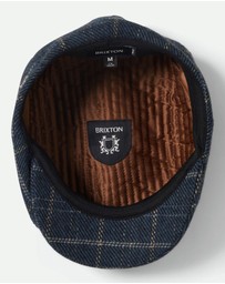 Brixton - Brood Snap Cap