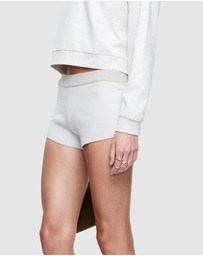 Lioness - Housewife Knit Shorts