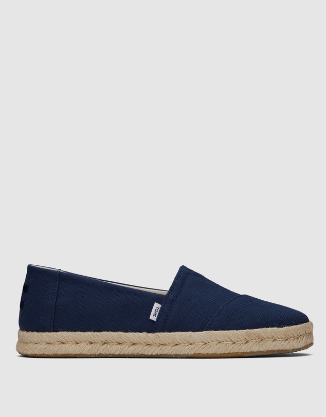 TOMS - Alpargata Rope 2.0 - Women's