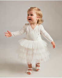 Bardot Junior - Billie Tulle Ballet Dress - Babies