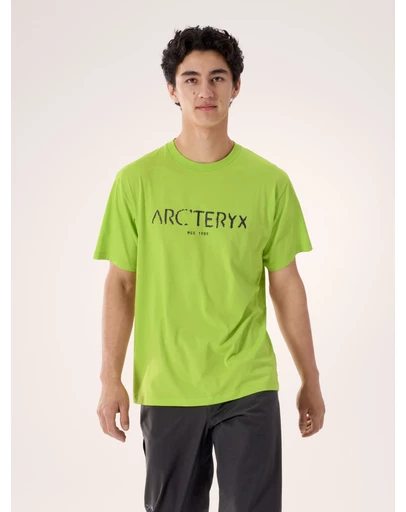 Arc'teryx - Kragg SL Cotton Sky Pilot SS1 Shirt SS Men's