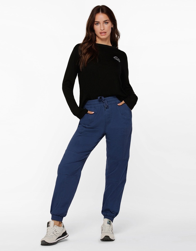 Lorna Jane - Lotus Long Sleeve Top