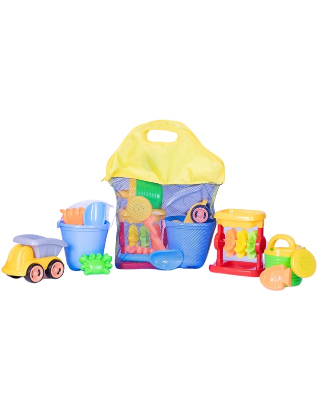Freeplay Kids - Beach Set Large Bag