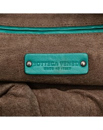 Pre-Loved by Azura Reborn - Pre-Loved bottega veneta Intrecciato Tote Leather Handbag