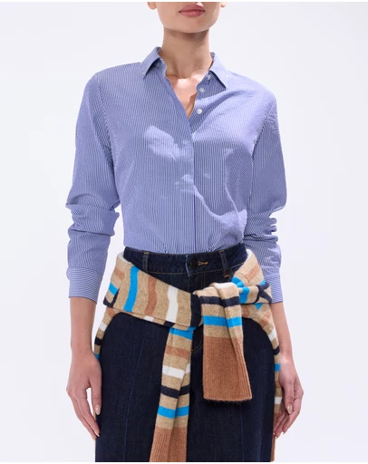 Marcs - Carnival Stripe Shirt