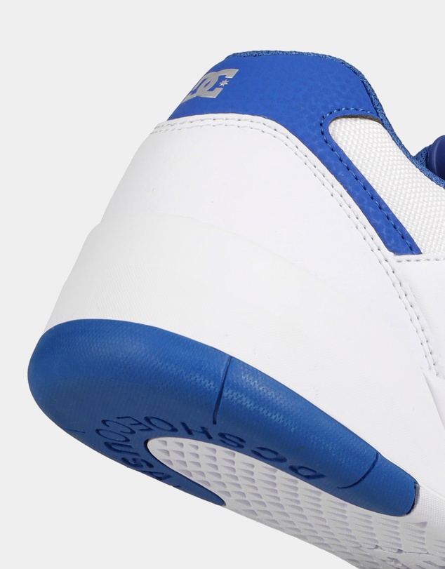 DC Shoes - Mens Fractal S Wm Skate Shoes