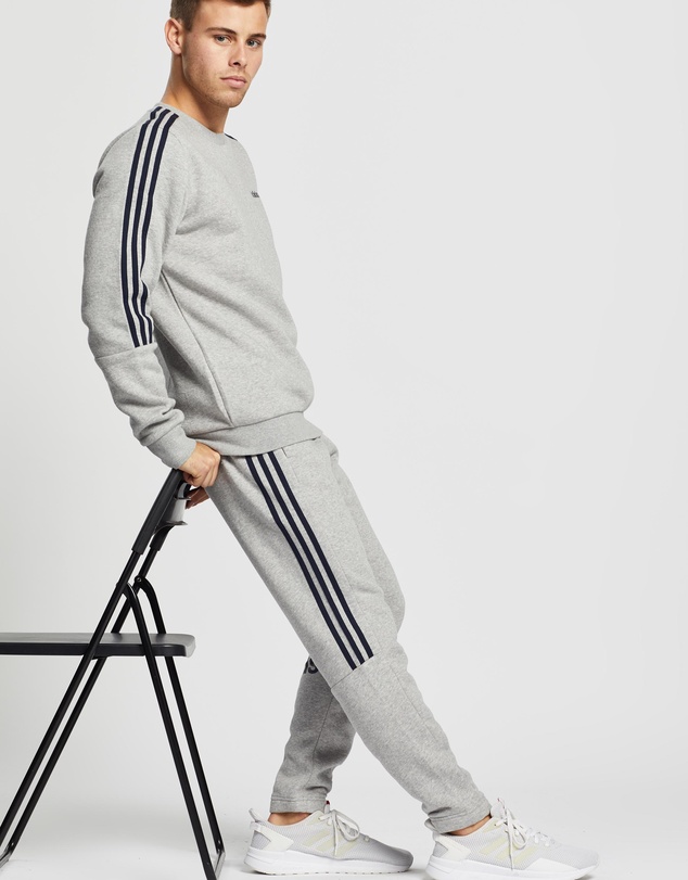 adidas Performance - 3-Stripes Jogging Pants