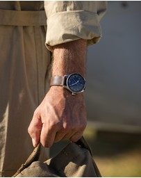 Hamilton - Khaki Aviation Pilot Pioneer