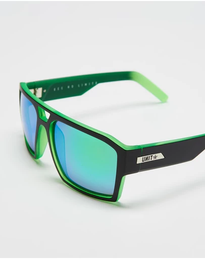 UNIT - Vault Polarised Sunglasses