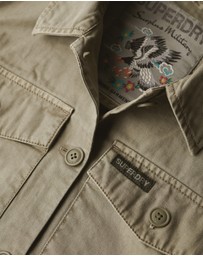 Superdry - Military Overshirt