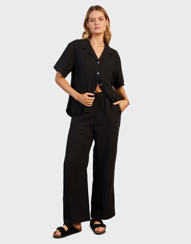 Academy Brand - Vacation Short Sleeve Shirt