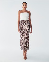 BWLDR - Alisa Skirt