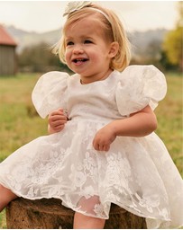 Bardot Junior - Zali Mini Dress - Babies-Kids