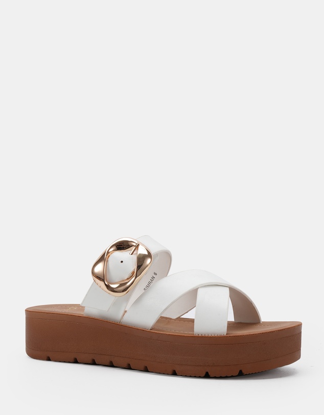 Novo - Simran Sandals