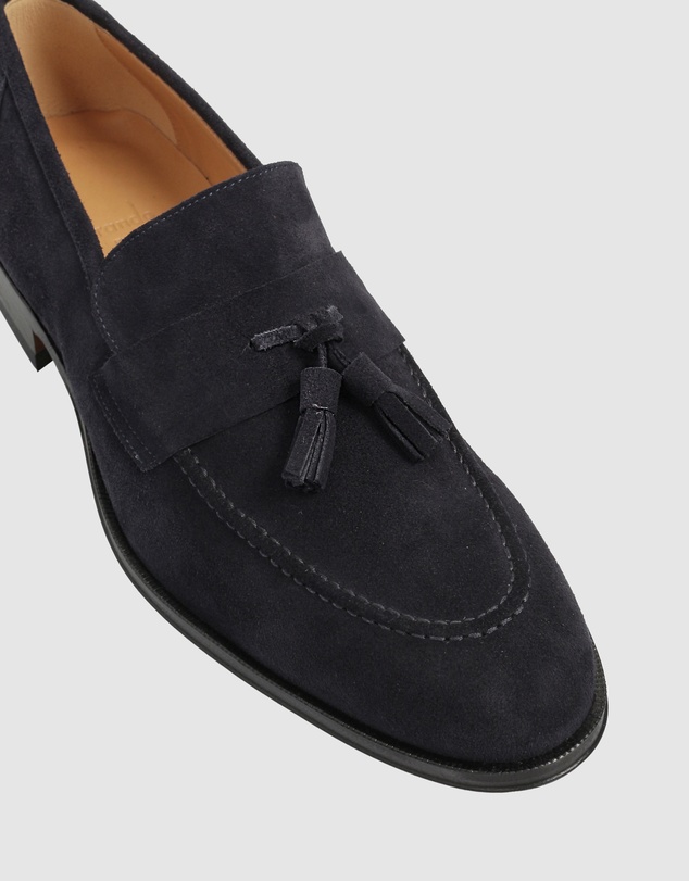 Brando - Adam Loafers