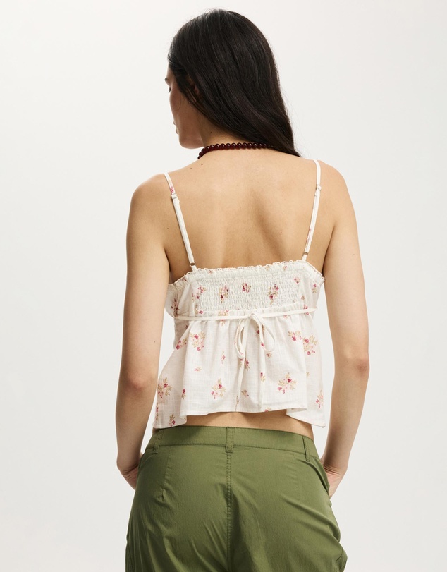 Cotton On - Daydream Cotton Cami