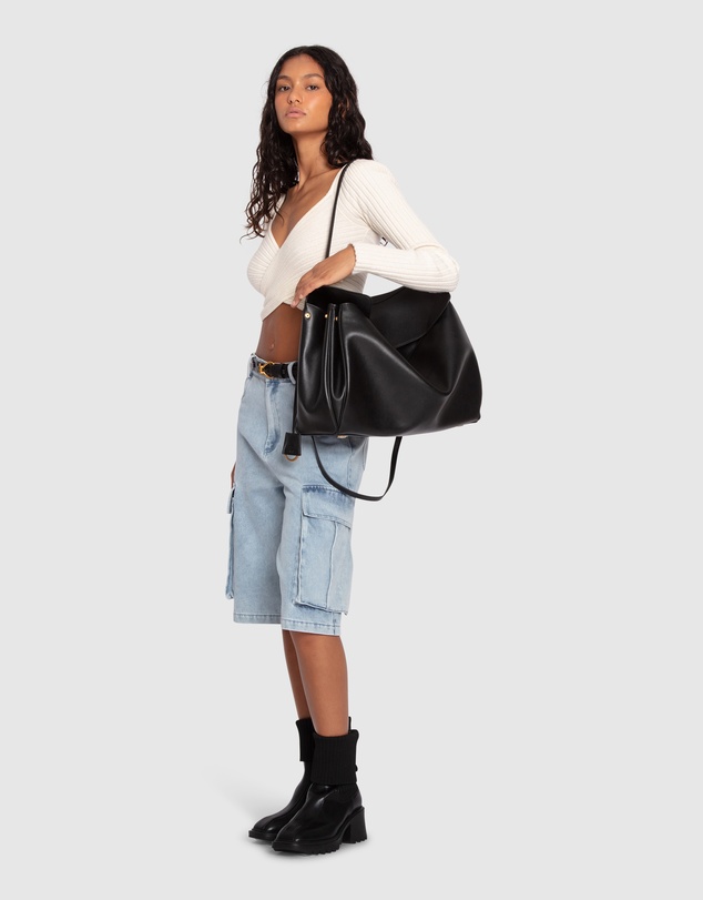 Belle & Bloom - Skater Girl Short