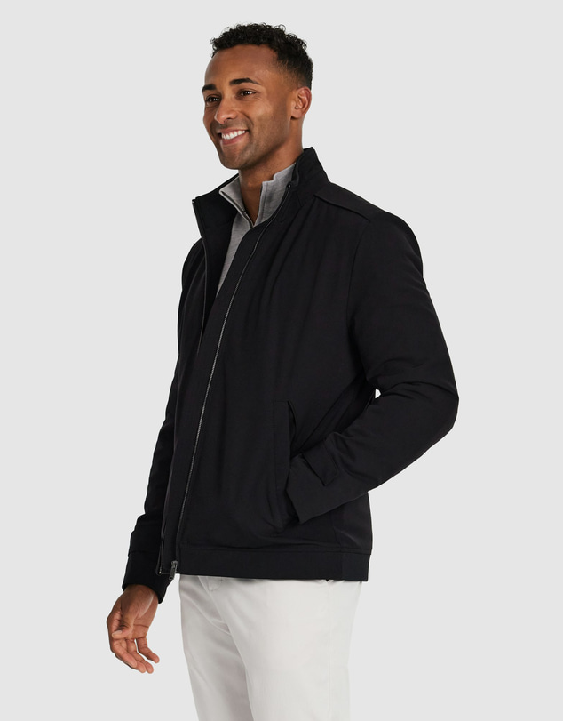 Tarocash - Riley Tech Jacket