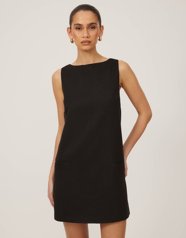 Tussah - Sofia Mini Dress