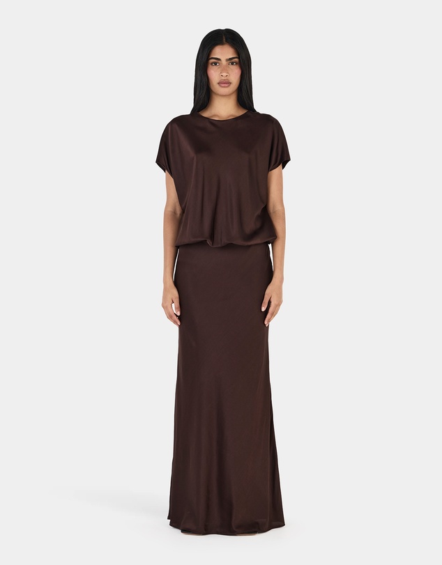 Hansen & Gretel - Malina Maxi Dress