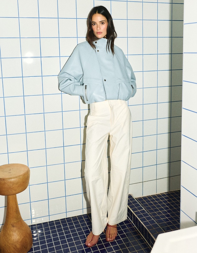 Madison The Label - Nora Jacket