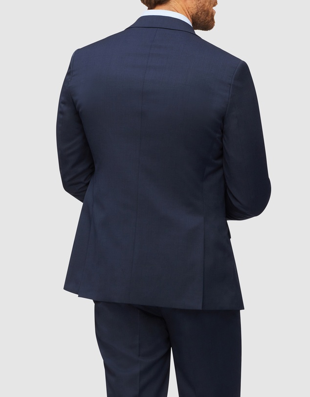 Van Heusen - Wool Nailhead Suit Jacket