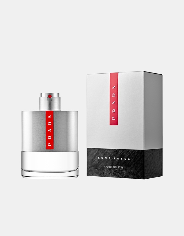 Prada - Luna Rossa EDT 100ml