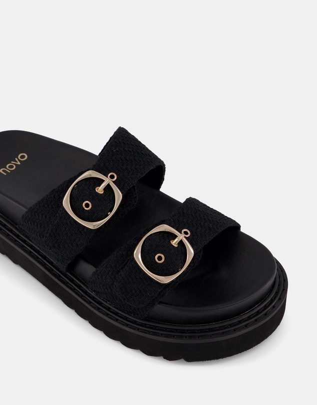 Novo - Shelbie Sandals