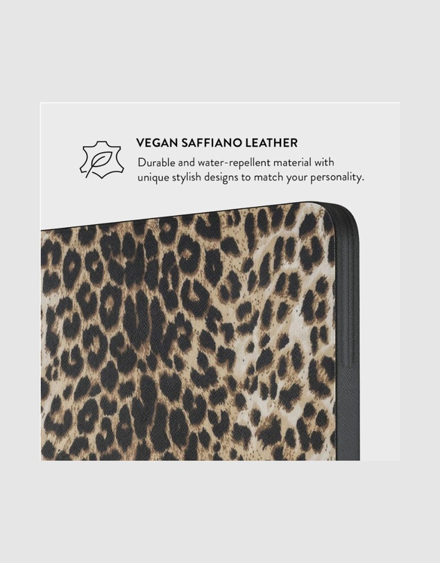 Burga - Burga Laptop Sleeve 16