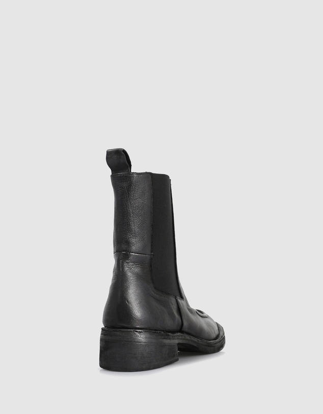 Beau Coops - Jadie Chelsea Boots