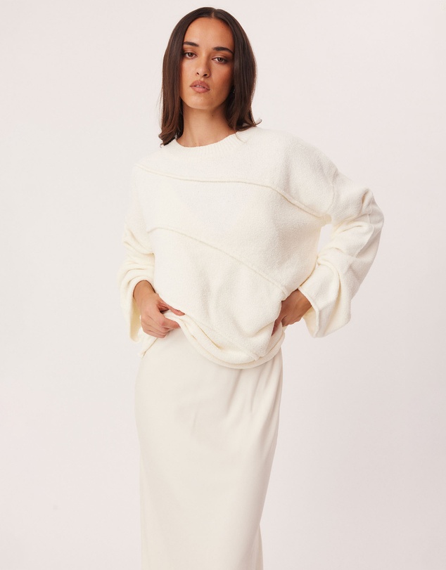 SNDYS - Maye Knit Jumper