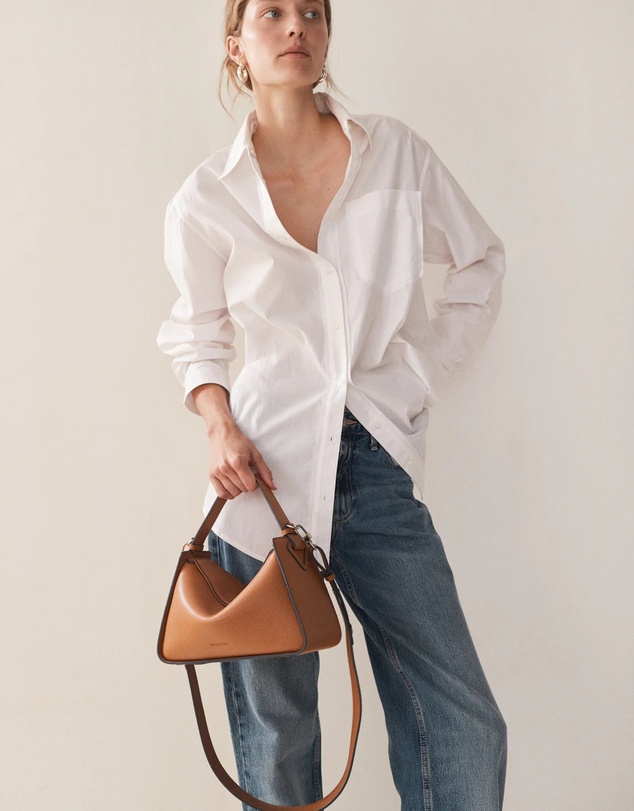 The Horse - Clementine Bag