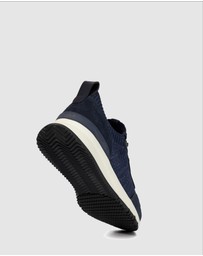 Dune London - Thorny - Navy