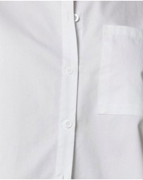 MVN - Deja Vu Oversized Shirt