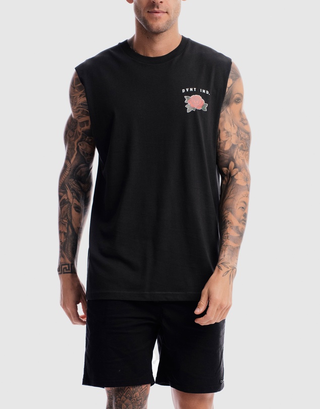 DVNT - Rose Tank