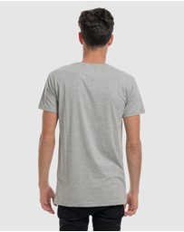 DVNT - Deluxe Tee