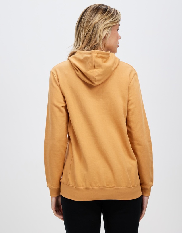 OMM Label - Mamahood Nursing Hoodie