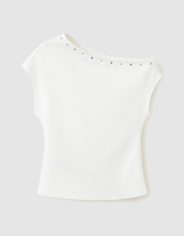 M.N.G - Iria T-Shirt
