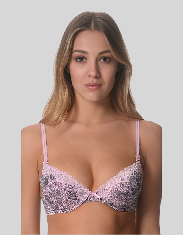 Underwear Of Sweden - 2-Pack Saga Bra