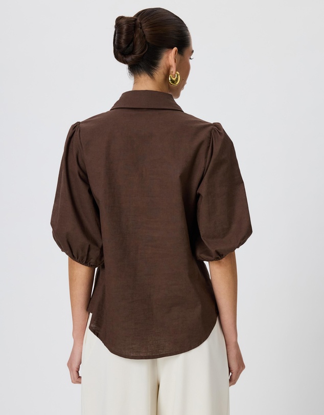 Tussah - Kiara Blouse
