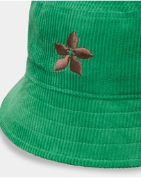 Billabong - Womens Josie Bucket Hat
