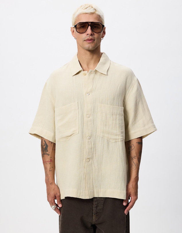 Sunflower - Adam Shirt