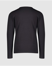 NONO - Kus Long Sleeve Tee - Kids-Teens