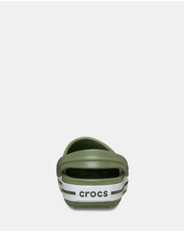 Crocs - Crocband Clogs - Unisex